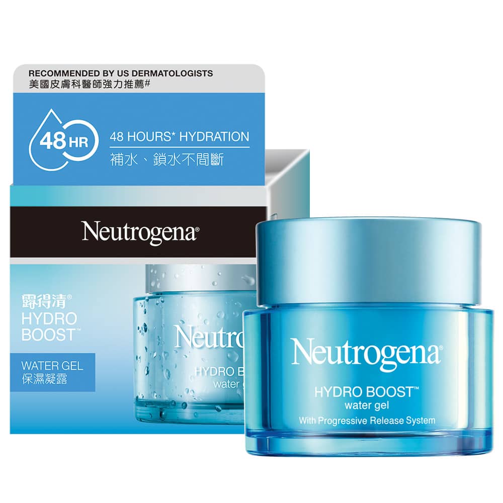 Neutrogena Hydro Boost Water Gel Neutrogena Hydro Boost Water Gel